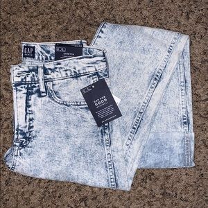Gap Jeans